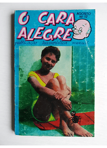 Cara Alegre 17