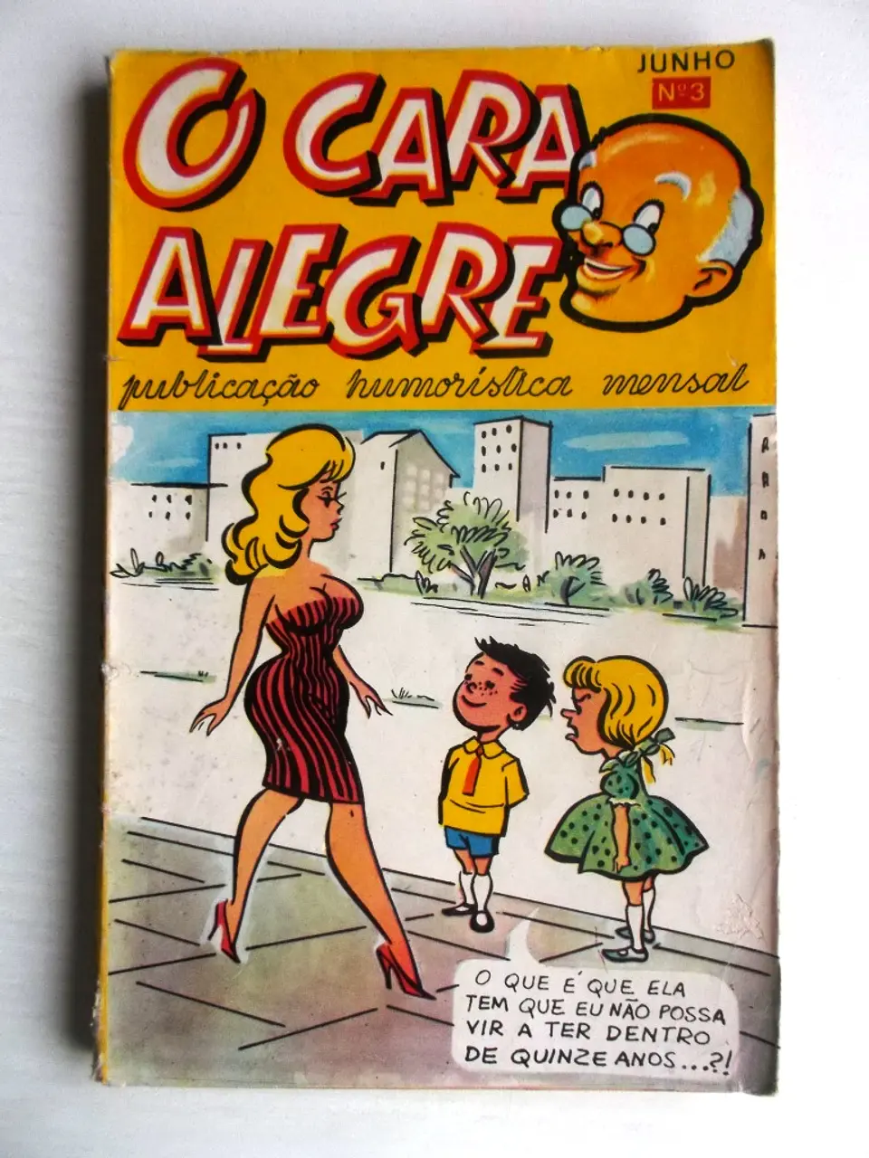 Cara Alegre 03 1