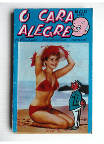 Cara Alegre 14