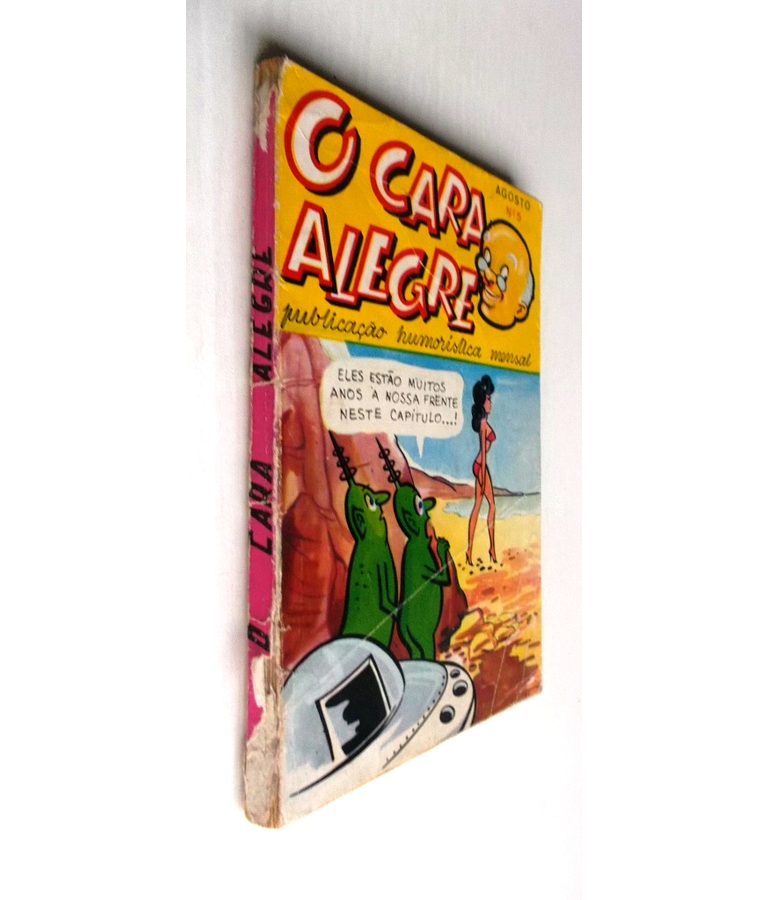 Cara Alegre 05