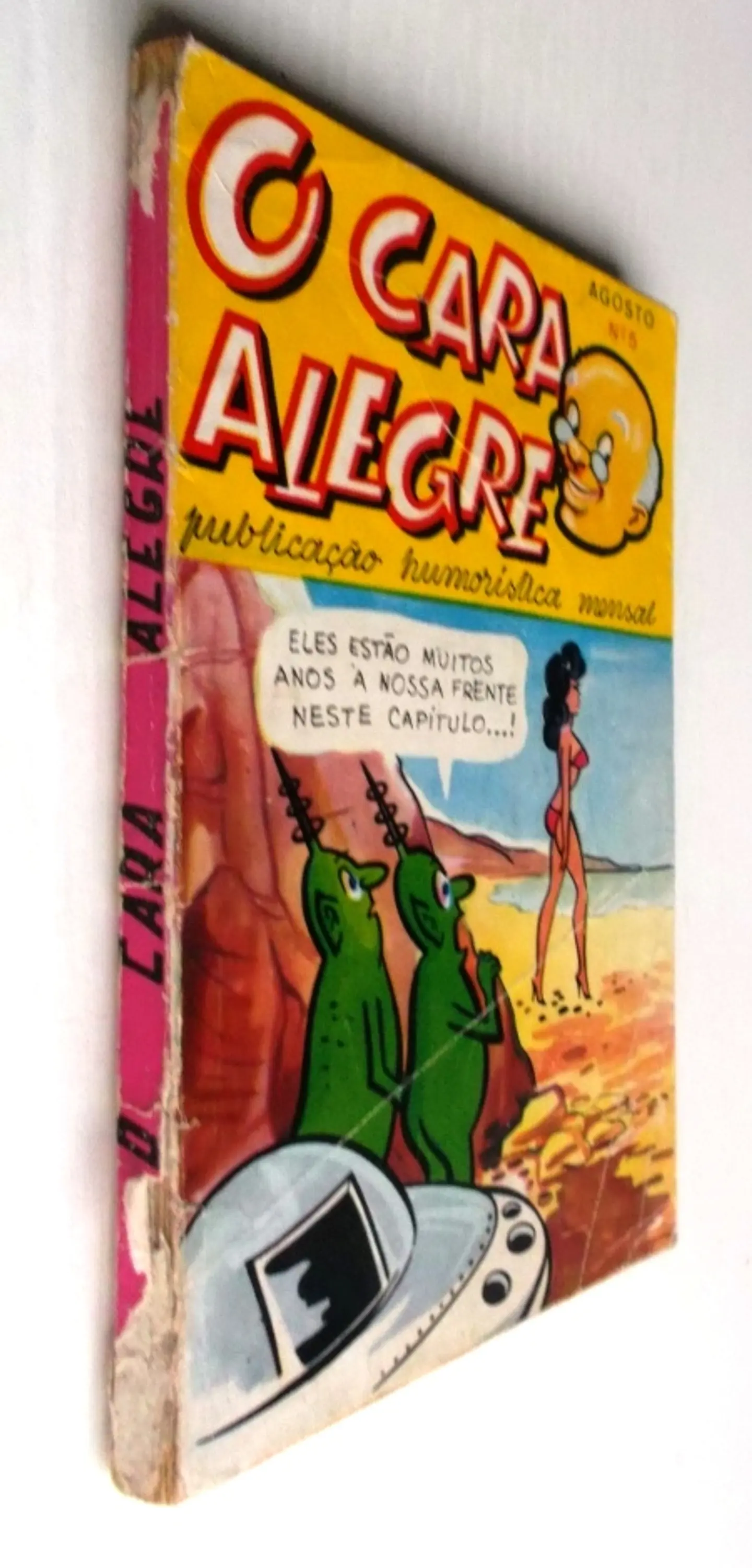 Cara Alegre 05 3