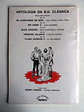 Antologia da BD Clássica 17 - Flash Gordon II - thumbnail 3