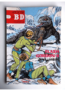 Antologia da BD Clássica 17 - Flash Gordon II