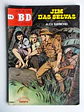 Antologia da BD Clássica 19 - Jim das Selvas - Thumbnail 1