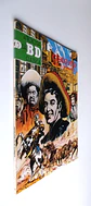 Antologia da BD Clássica 05 - Cisco Kid - thumbnail 3