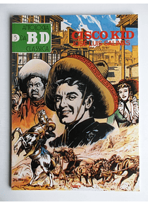 Antologia da BD Clássica 05 - Cisco Kid