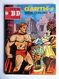 Antologia da BD Clássica 07 - Garth II - Thumbnail 1