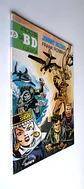 Antologia da BD Clássica 08 - Johnny Hazard - Thumbnail 2