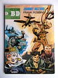 Antologia da BD Clássica 08 - Johnny Hazard - Thumbnail 1