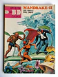 Antologia da BD Clássica 10 - Mandrake - Thumbnail 1