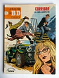 Antologia da BD Clássica 11 - Corrigan - Thumbnail 1