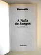 A Máfia do Sangue - Konsalik - Thumbnail 4