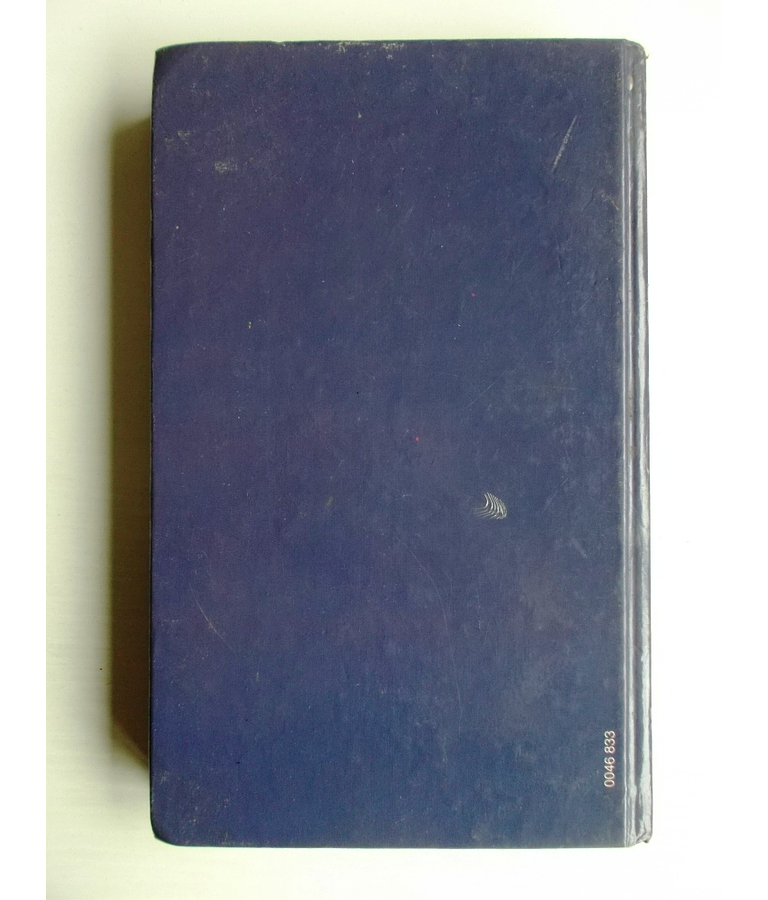 A Máfia do Sangue - Konsalik