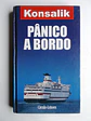 Pânico a Bordo - Konsalik - thumbnail 1