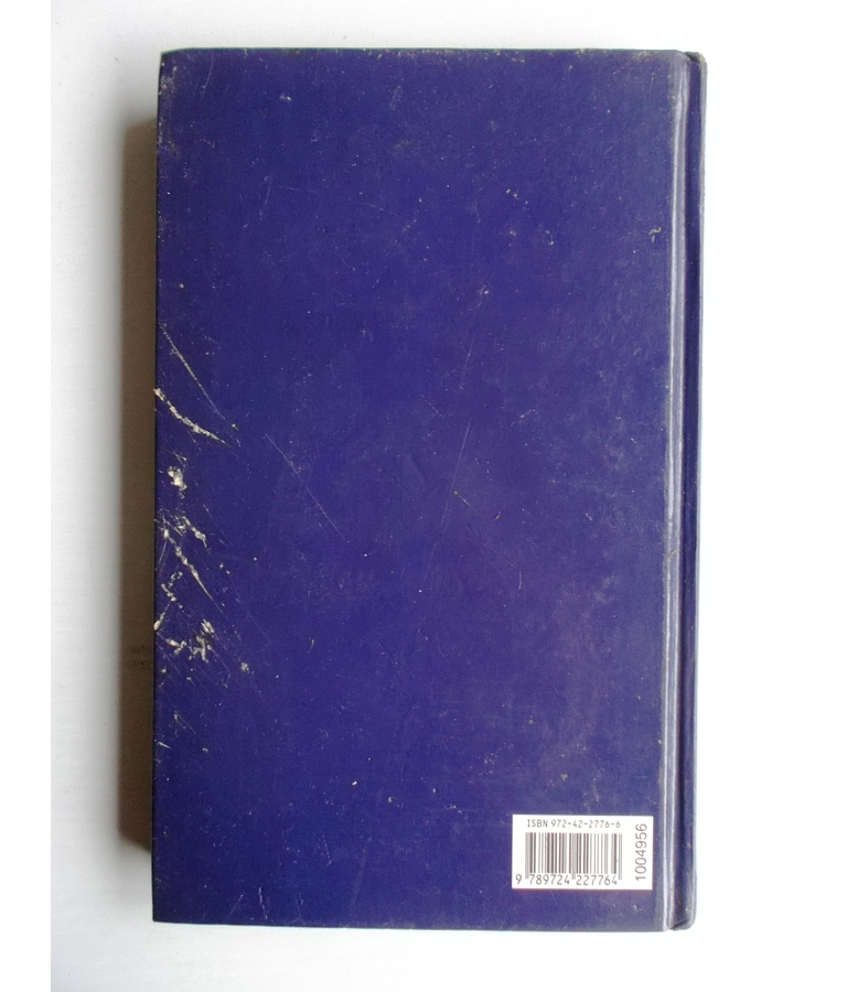 Pânico a Bordo - Konsalik