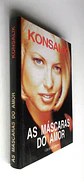 As Mascaras do Amor - Konsalik - Thumbnail 2