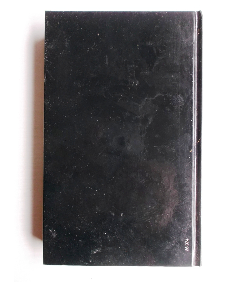 As Mascaras do Amor - Konsalik