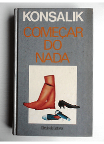 Começar do Nada - Konsalik