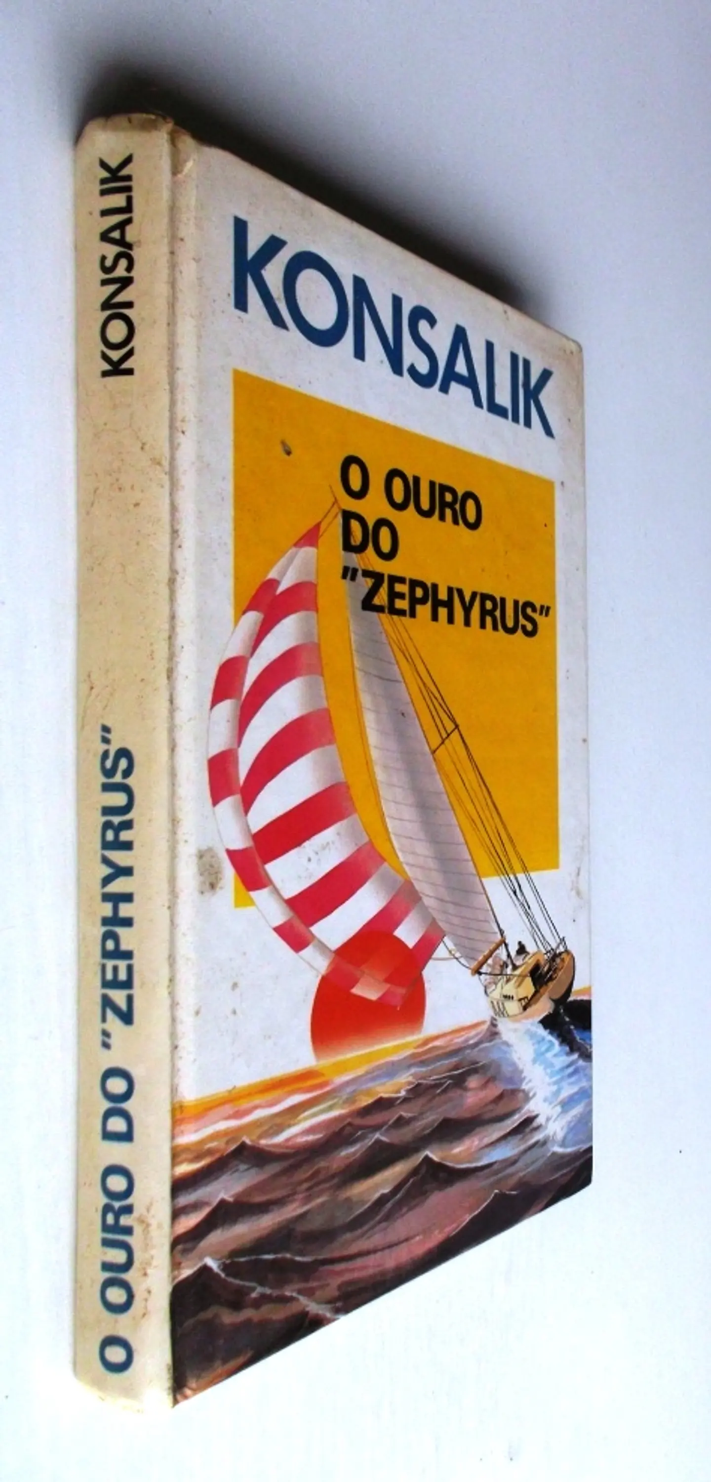 O Ouro dos 