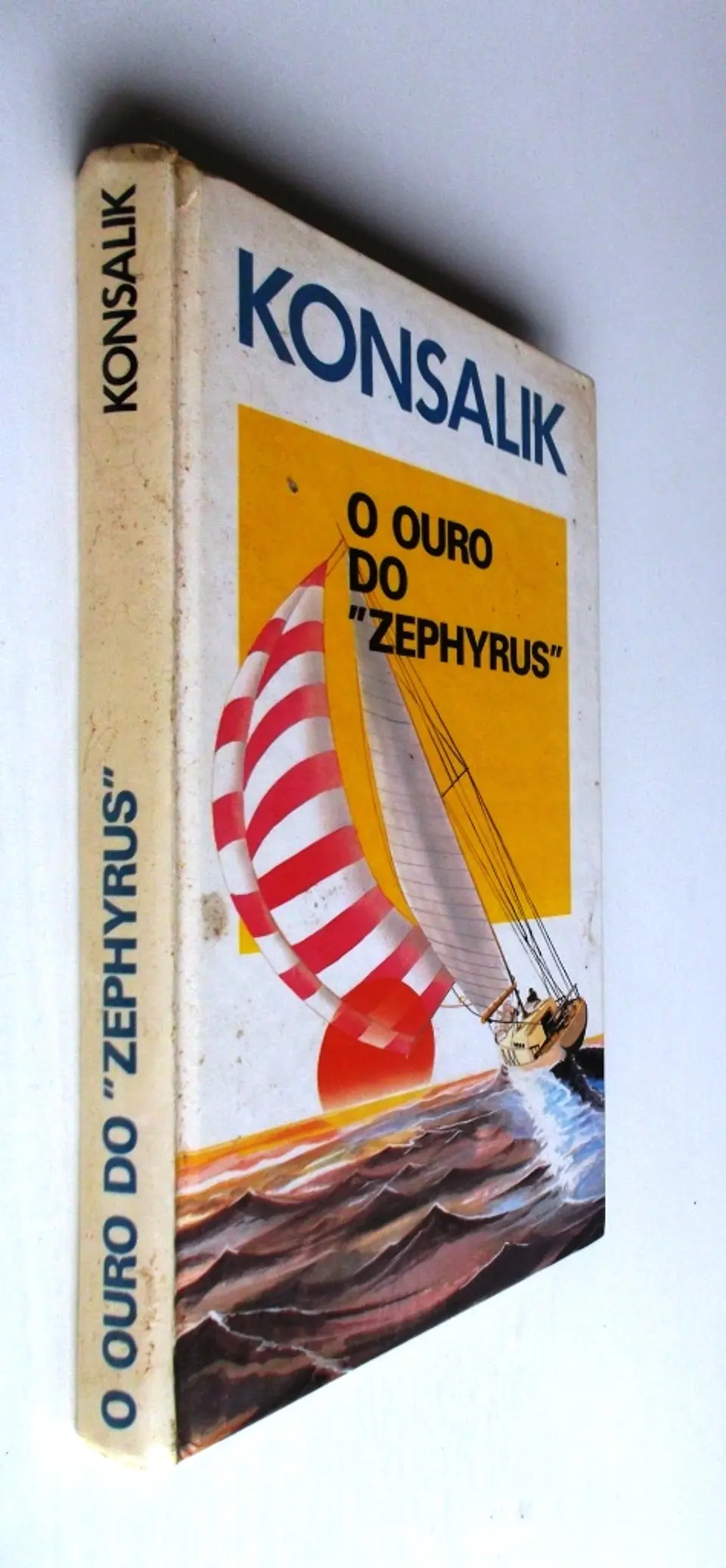 O Ouro dos 