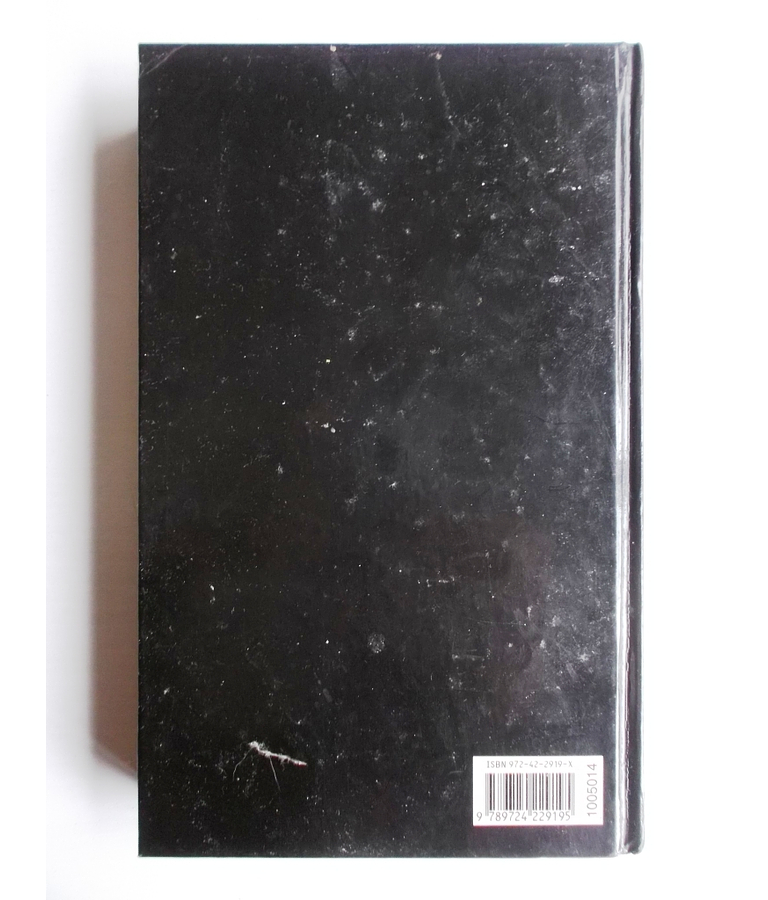 O Senhor das Almas - Konsalik