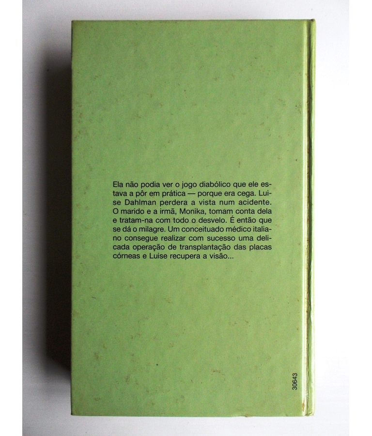 Um Pecado Maior - Konsalik