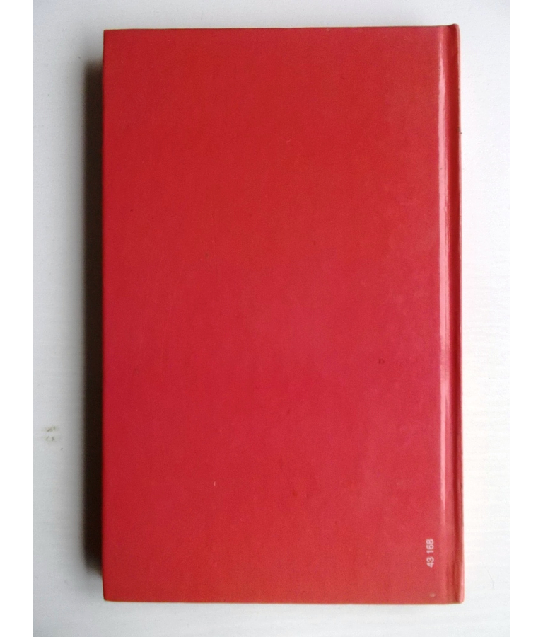 Conspiração Amorosa - Konsalik