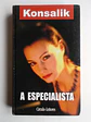 A Especialista - Konsalik - thumbnail 1