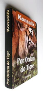 Por Ordem do Tigre - Konsalik - Thumbnail 2