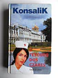 O Tesouro dos Czares - Konsalik - Thumbnail 1