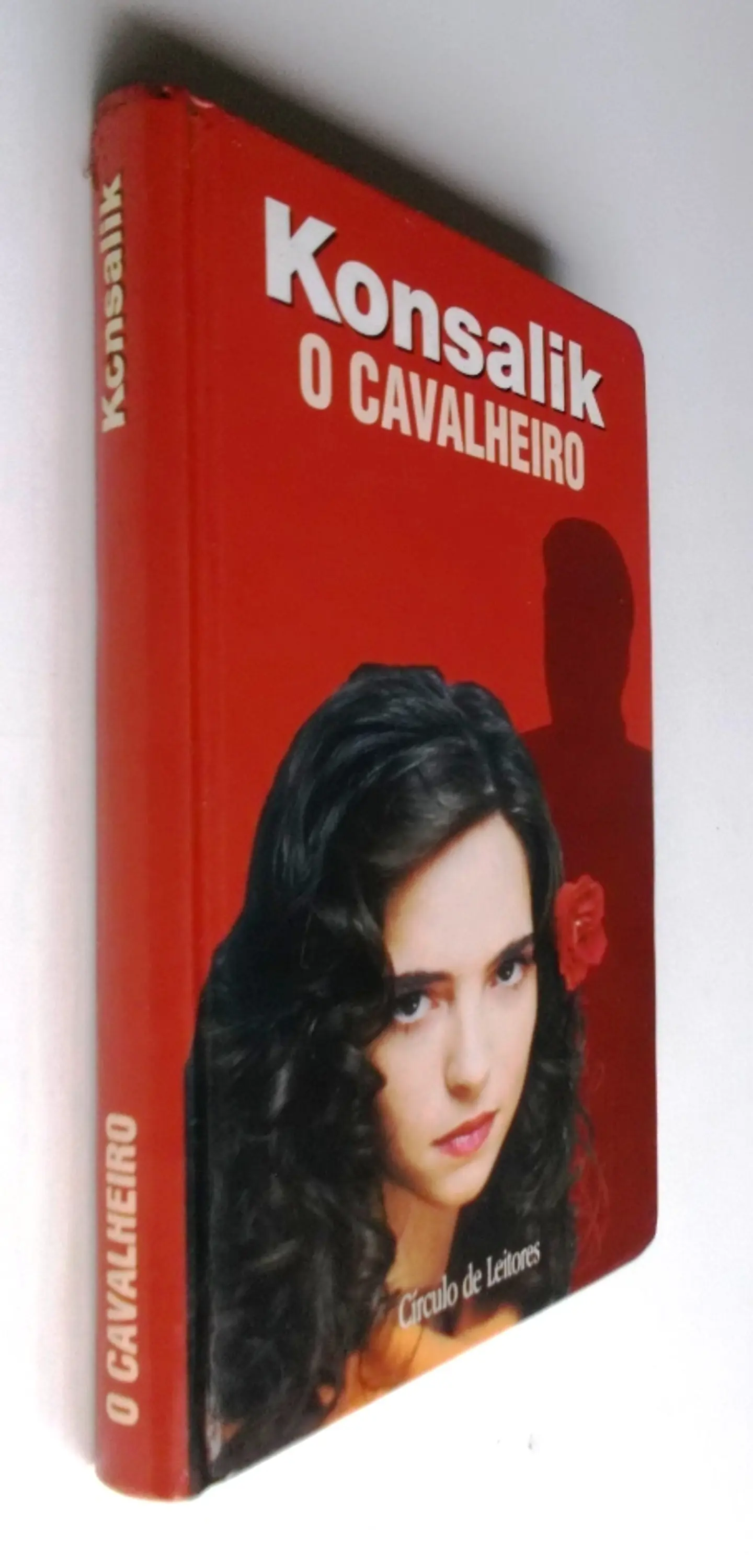 O Cavalheiro - Konsalik 2