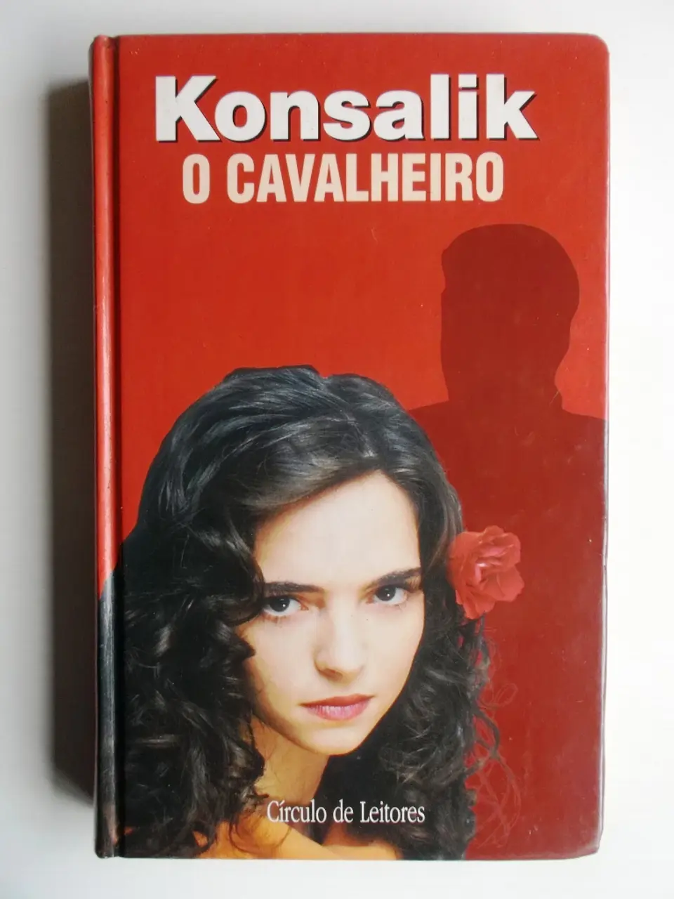 O Cavalheiro - Konsalik 1