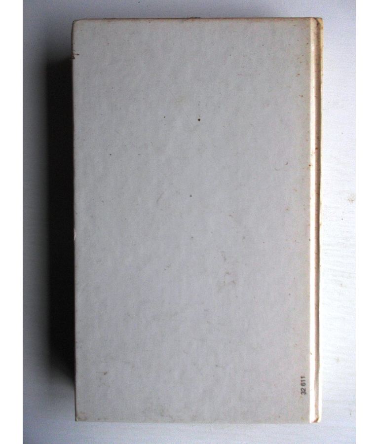 O Vale Sombrio - Konsalik