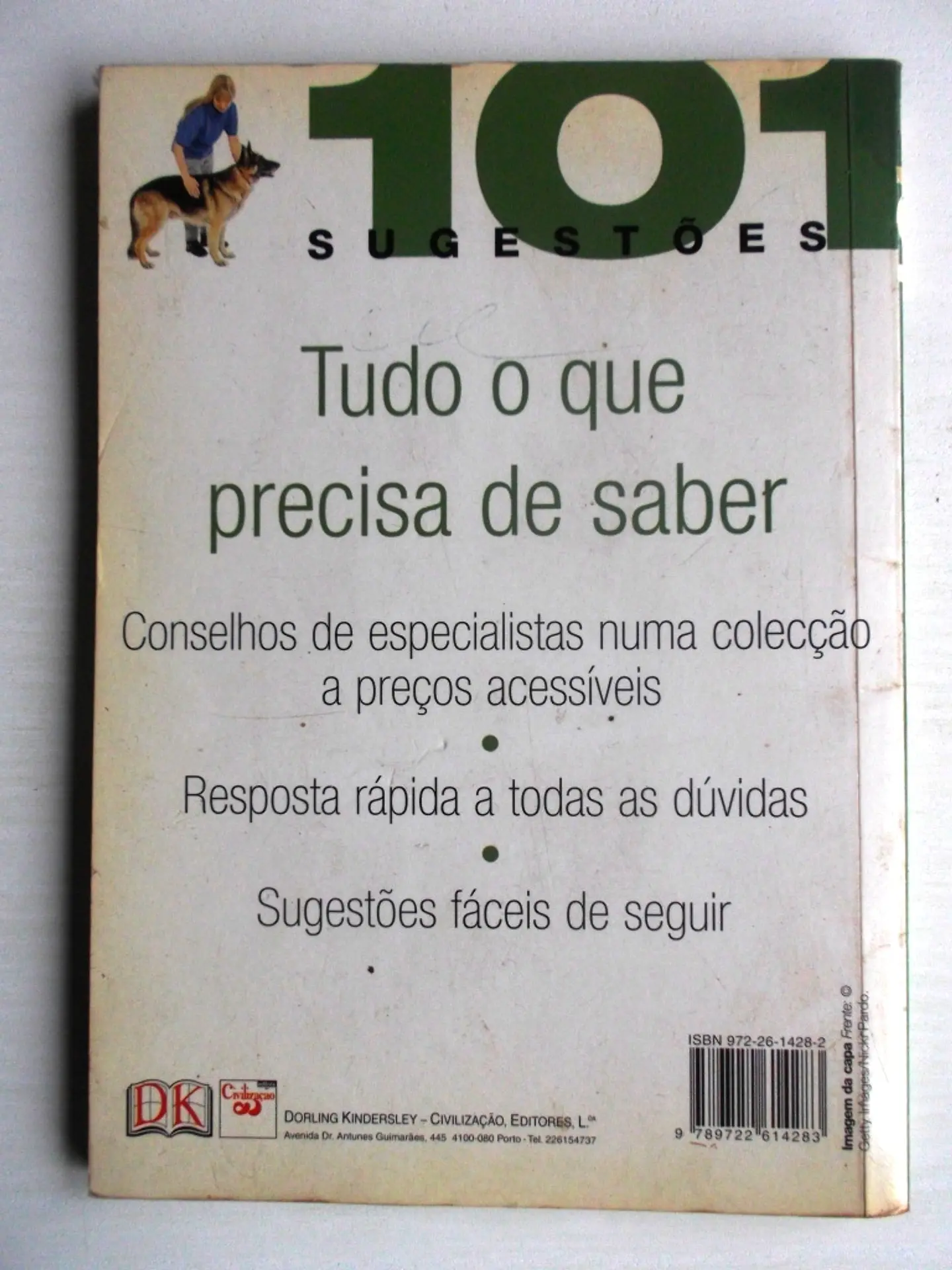 101 sugestões como treinar o se cão  2