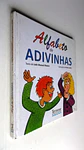 Alfabeto de adivinhas - Thumbnail 2