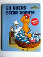 Rua Sésamo - Eu quero estar doente - Thumbnail 1