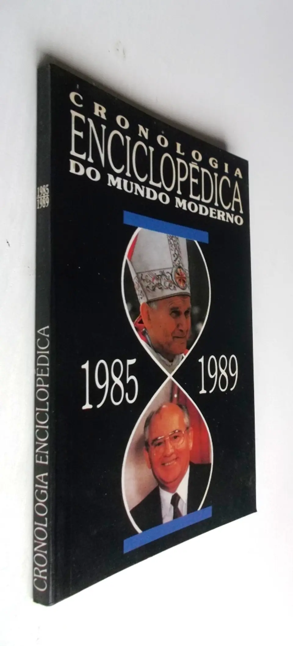 Cronologia Enciclopédica do Mundo Moderno 1985/1989 2