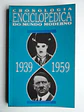 Cronologia Enciclopédica do Mundo Moderno 1939/1959 - Thumbnail 1