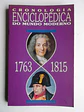 Cronologia Enciclopédica do Mundo Moderno 1763/1815 - Thumbnail 1