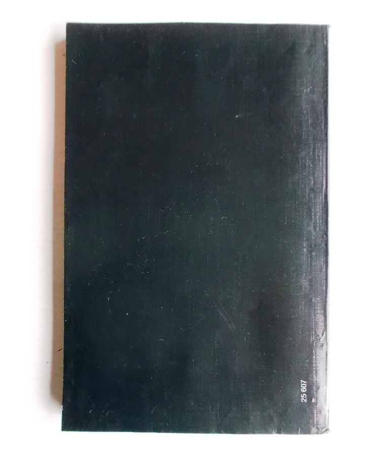 Cronologia Enciclopédica do Mundo Moderno 1763/1989 - Índice