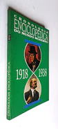 Cronologia Enciclopédica do Mundo Moderno 1918/1938 - thumbnail 2