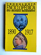 Cronologia Enciclopédica do Mundo Moderno 1890/1917 - Thumbnail 1