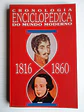 Cronologia Enciclopédica do Mundo Moderno 1816/1860 - thumbnail 1