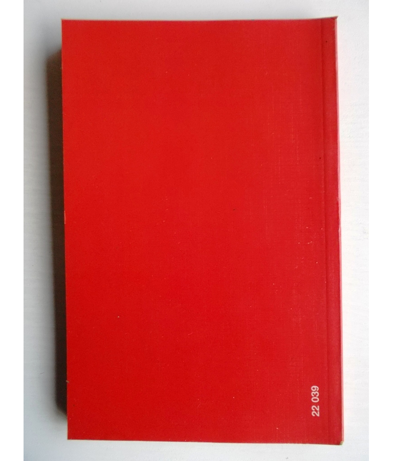 Cronologia Enciclopédica do Mundo Moderno 1816/1860