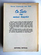 Os Sete em maus lençóis - Thumbnail 3