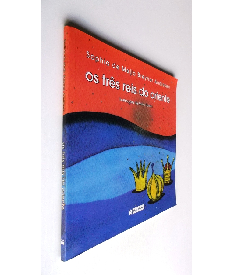 Os tres reis do Oriente