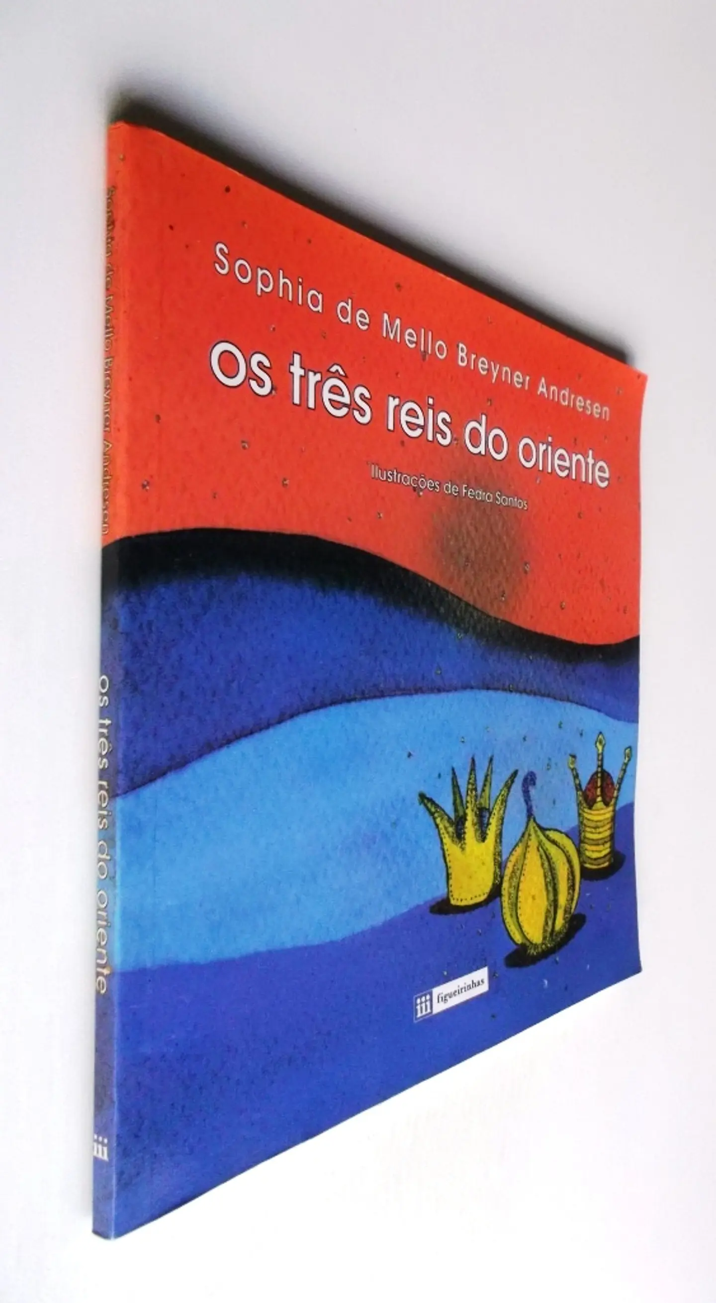 Os tres reis do Oriente 2