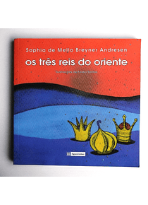 Os tres reis do Oriente