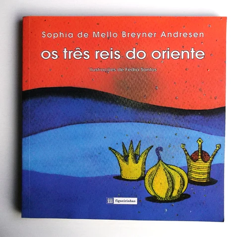 Os tres reis do Oriente