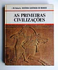 Historia Ilustrada do Mundo - As Primeiras Civilizações - Thumbnail 1